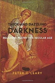Tapa de Thick and Dazzling Darkness