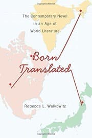 Tapa de Born Translated