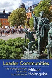 Tapa de Leader Communities