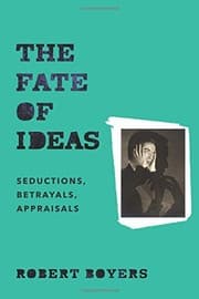 Tapa de The Fate of Ideas