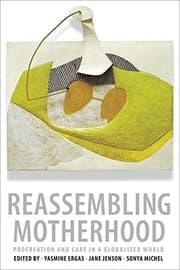 Tapa de Reassembling Motherhood