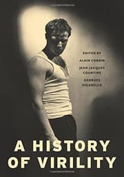Tapa de A History of Virility