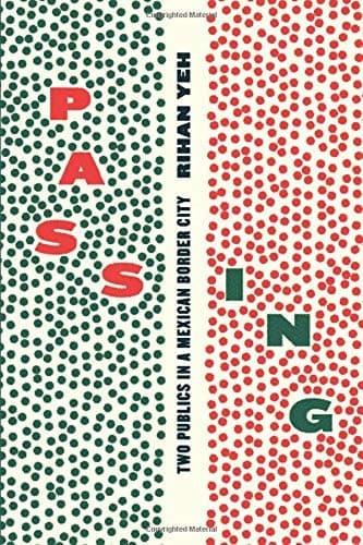 Tapa de Passing