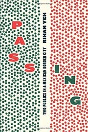 Tapa de Passing