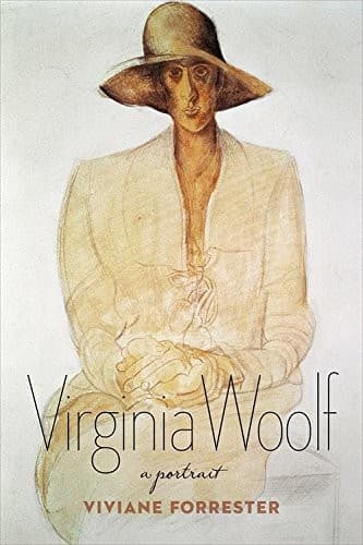 Tapa de Virginia Woolf