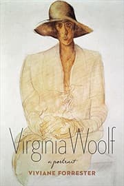 Tapa de Virginia Woolf