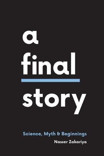Tapa de A Final Story