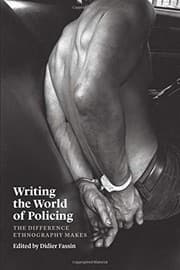 Tapa de Writing the World of Policing