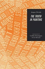 Tapa de The Truth in Painting