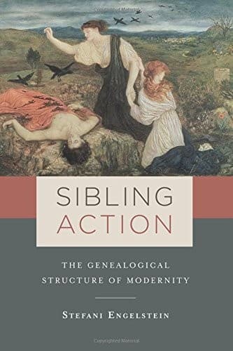 Tapa de Sibling Action