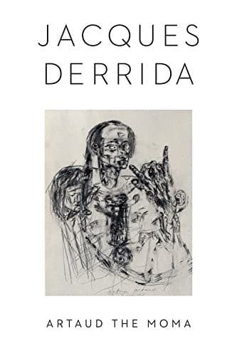 Tapa de Artaud the Moma