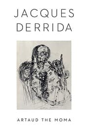 Tapa de Artaud the Moma