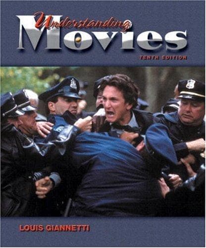 Tapa de Understanding movies