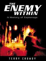Tapa de The Enemy Within