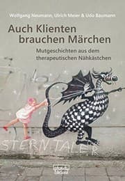 Tapa de Auch Klienten brauchen Märchen