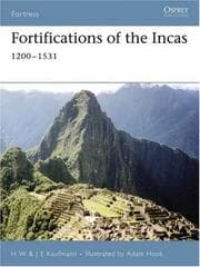 Tapa de Fortifications of the Incas