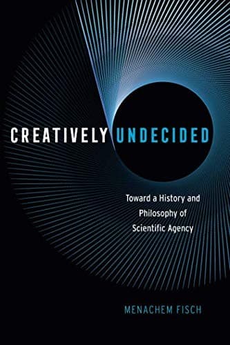 Tapa de Creatively Undecided