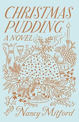 Tapa de Christmas Pudding