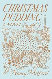 Tapa de Christmas Pudding