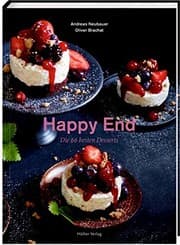 Tapa de Happy End