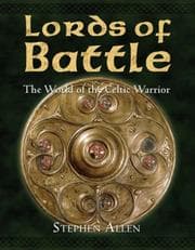 Tapa de Lords of Battle