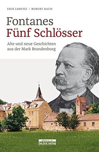 Tapa de Fontanes fünf Schlösser