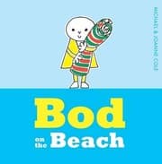 Tapa de Bod on the Beach
