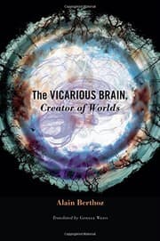 Tapa de The Vicarious Brain, Creator of Worlds