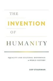 Tapa de The Invention of Humanity