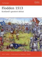 Tapa de Flodden 1513