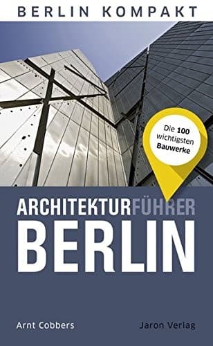 Tapa de Architekturführer Berlin