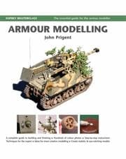 Tapa de Armour Modelling (Modelling Masterclass)
