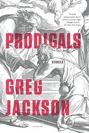 Tapa de Prodigals