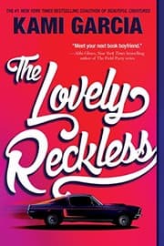 Tapa de The Lovely Reckless