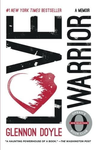 Tapa de Love Warrior