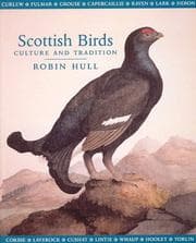 Tapa de Scottish birds