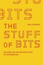 Tapa de The Stuff of Bits
