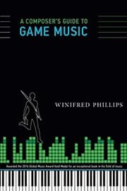 Tapa de A Composer's Guide to Game Music