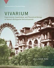 Tapa de Vivarium