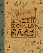 Tapa de I wish I could draw