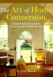 Tapa de The Art Of Home Conversion