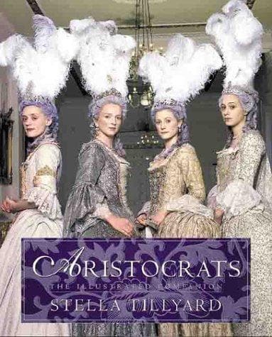 Tapa de Aristocrats