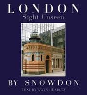 Tapa de London
