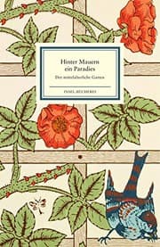 Tapa de Hinter Mauern ein Paradies