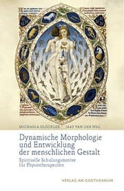Tapa de Dynamische Morphologie und Entwicklung der menschlichen Gestalt