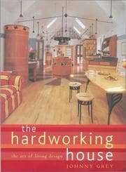Tapa de The Hardworking House