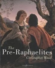 Tapa de The Pre-Raphaelites
