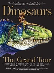 Tapa de Dinosaurs_The Grand Tour
