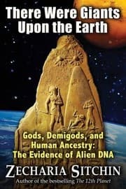 Tapa de There Were Giants Upon the Earth : Gods, Demigods, and Human Ancestry