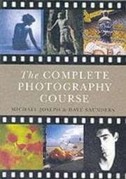 Tapa de Complete Photography Course